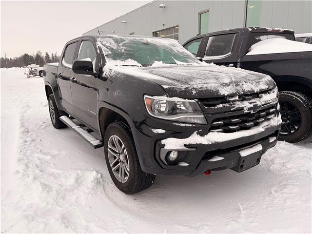 2022 Chevrolet Colorado LT (Stk: 260250A) in London - Image 3 of 8