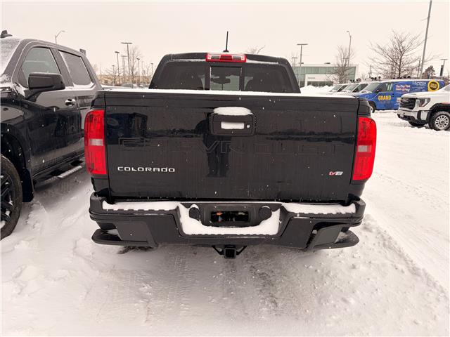 2022 Chevrolet Colorado LT (Stk: 260250A) in London - Image 6 of 8