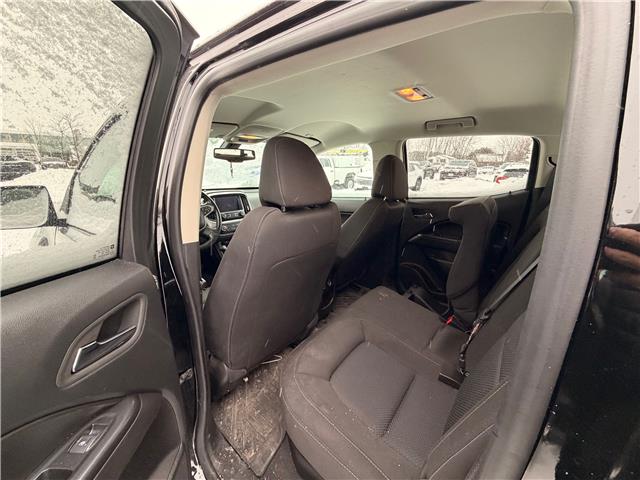 2022 Chevrolet Colorado LT (Stk: 260250A) in London - Image 8 of 8