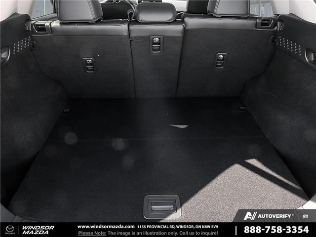 2025 Mazda CX-5 GS (Stk: C538070) in Windsor - Image 7 of 25