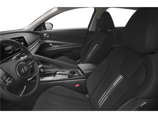 2026 Hyundai Elantra Preferred (Stk: S26360) in Ottawa - Image 6 of 13