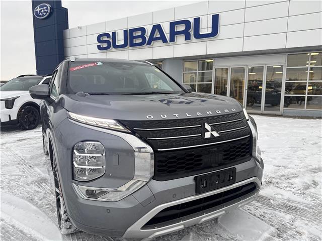2022 Mitsubishi Outlander GT (Stk: P2101A) in Newmarket - Image 2 of 29