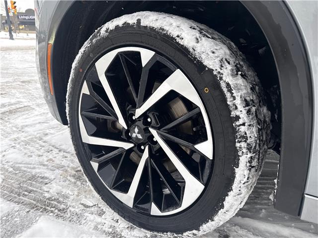 2022 Mitsubishi Outlander GT (Stk: P2101A) in Newmarket - Image 13 of 29