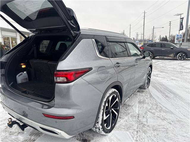 2022 Mitsubishi Outlander GT (Stk: P2101A) in Newmarket - Image 12 of 29