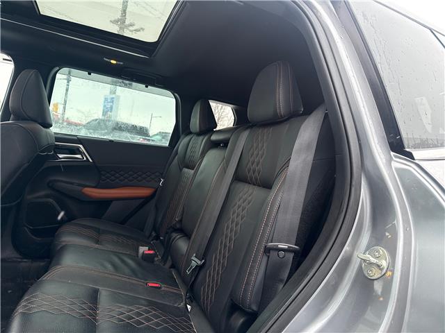 2022 Mitsubishi Outlander GT (Stk: P2101A) in Newmarket - Image 14 of 29