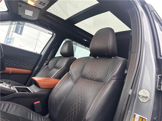 2022 Mitsubishi Outlander GT (Stk: P2101A) in Newmarket - Image 20 of 29