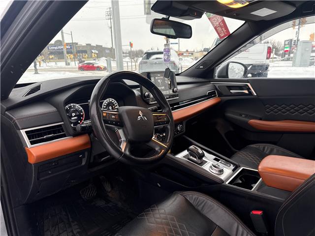 2022 Mitsubishi Outlander GT (Stk: P2101A) in Newmarket - Image 23 of 29