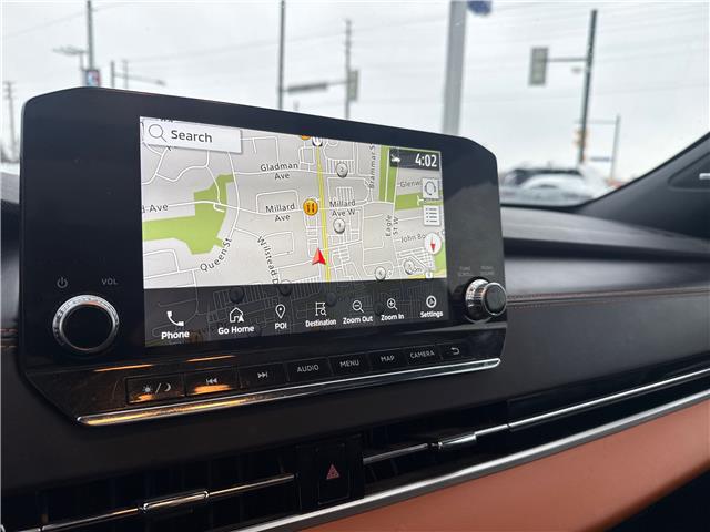 2022 Mitsubishi Outlander GT (Stk: P2101A) in Newmarket - Image 24 of 29