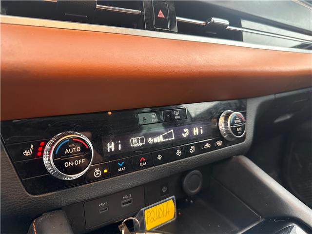 2022 Mitsubishi Outlander GT (Stk: P2101A) in Newmarket - Image 25 of 29