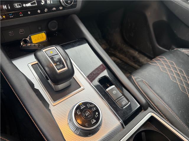 2022 Mitsubishi Outlander GT (Stk: P2101A) in Newmarket - Image 26 of 29