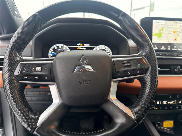 2022 Mitsubishi Outlander GT (Stk: P2101A) in Newmarket - Image 28 of 29