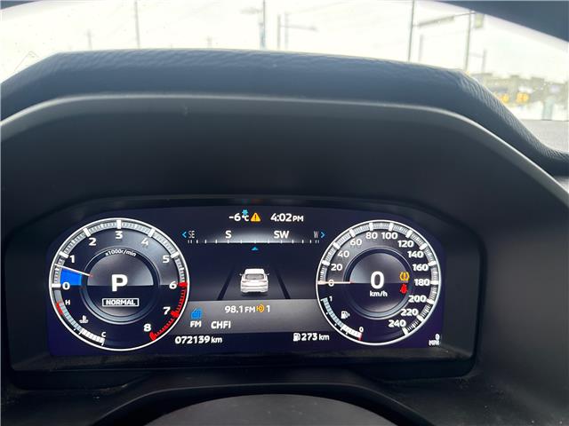 2022 Mitsubishi Outlander GT (Stk: P2101A) in Newmarket - Image 29 of 29