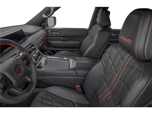 2026 Nissan Armada PRO-4X (Stk: 726003) in Mississauga - Image 4 of 10