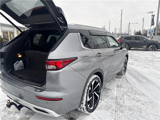 2022 Mitsubishi Outlander GT (Stk: P2101A) in Newmarket - Image 11 of 29