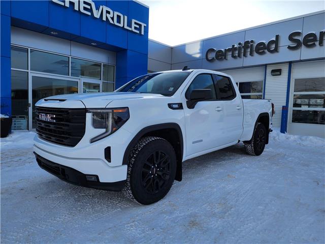 2026 GMC Sierra 1500 Elevation (Stk: 31360) in The Pas - Image 1 of 19