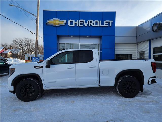 2026 GMC Sierra 1500 Elevation (Stk: 31360) in The Pas - Image 3 of 19