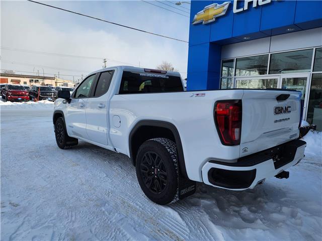 2026 GMC Sierra 1500 Elevation (Stk: 31360) in The Pas - Image 4 of 19