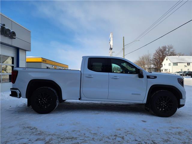 2026 GMC Sierra 1500 Elevation (Stk: 31360) in The Pas - Image 6 of 19