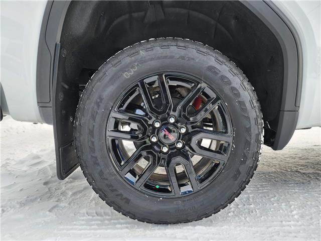 2026 GMC Sierra 1500 Elevation (Stk: 31360) in The Pas - Image 7 of 19