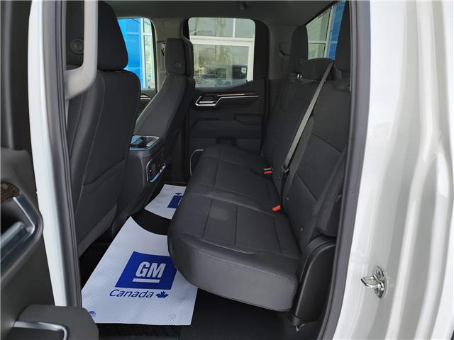 2026 GMC Sierra 1500 Elevation (Stk: 31360) in The Pas - Image 9 of 19