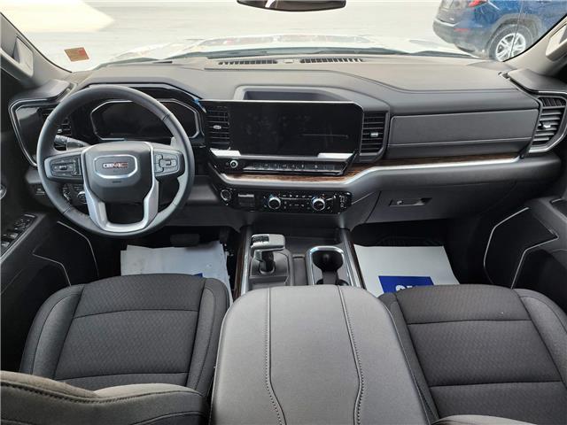 2026 GMC Sierra 1500 Elevation (Stk: 31360) in The Pas - Image 10 of 19