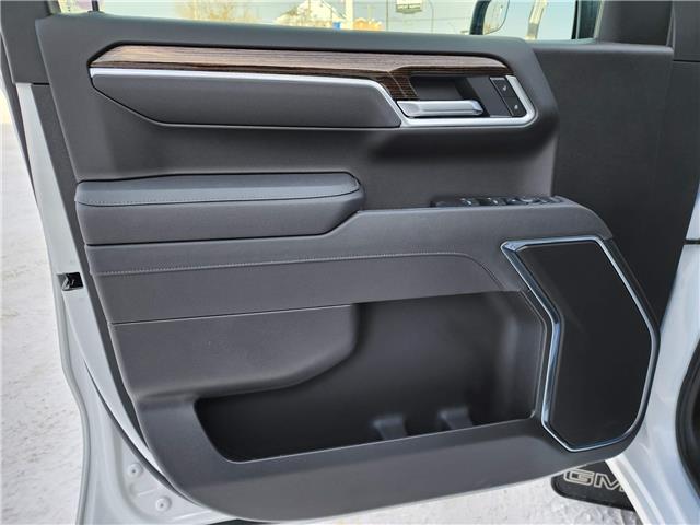 2026 GMC Sierra 1500 Elevation (Stk: 31360) in The Pas - Image 11 of 19