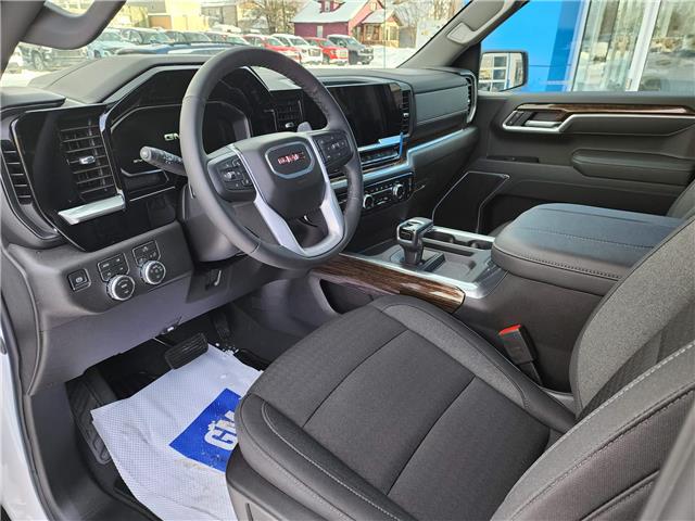 2026 GMC Sierra 1500 Elevation (Stk: 31360) in The Pas - Image 12 of 19