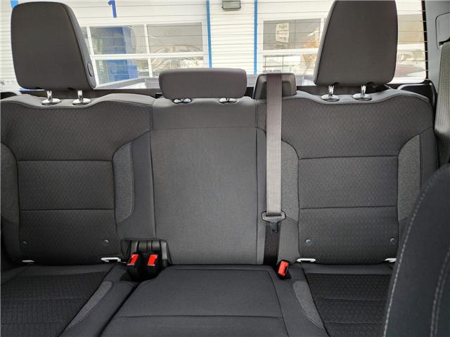 2026 GMC Sierra 1500 Elevation (Stk: 31360) in The Pas - Image 14 of 19