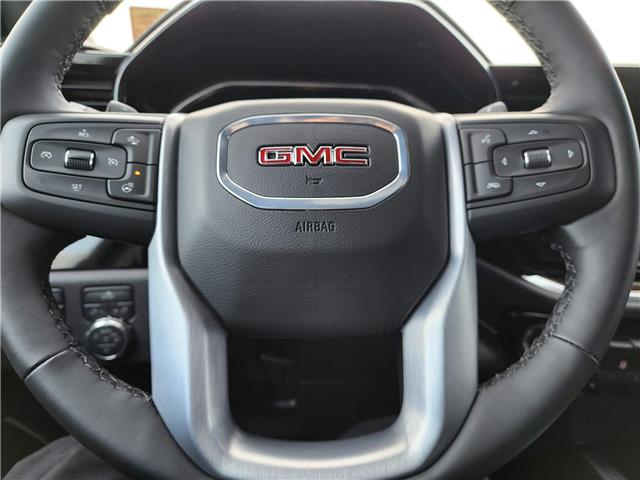2026 GMC Sierra 1500 Elevation (Stk: 31360) in The Pas - Image 15 of 19