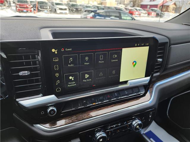 2026 GMC Sierra 1500 Elevation (Stk: 31360) in The Pas - Image 16 of 19