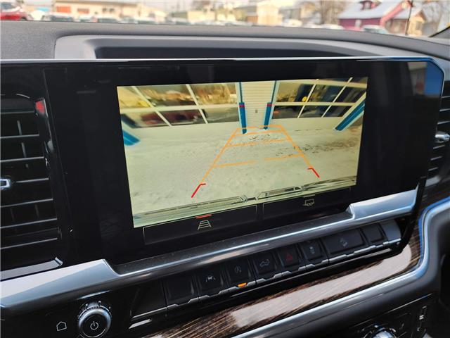 2026 GMC Sierra 1500 Elevation (Stk: 31360) in The Pas - Image 18 of 19