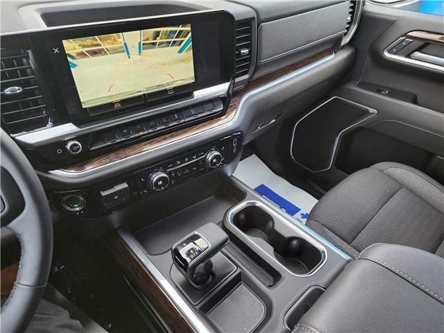 2026 GMC Sierra 1500 Elevation (Stk: 31360) in The Pas - Image 19 of 19