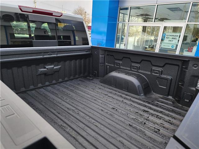 2026 Chevrolet Silverado 1500 LTZ (Stk: 31351) in The Pas - Image 8 of 17