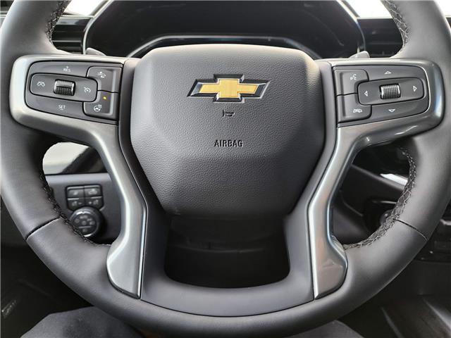 2026 Chevrolet Silverado 1500 LTZ (Stk: 31351) in The Pas - Image 14 of 17