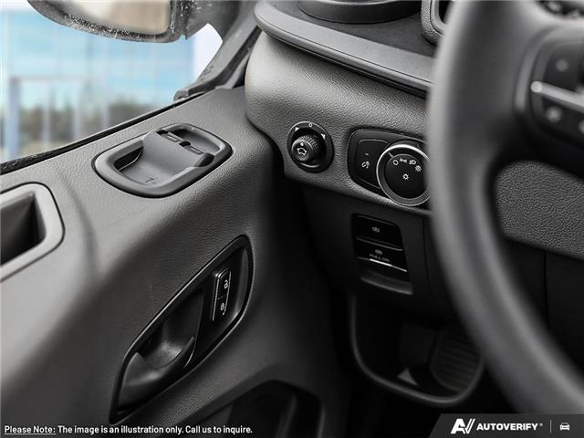 2026 Ford Transit-250 Cargo Base (Stk: TA-217) in Calgary - Image 15 of 25