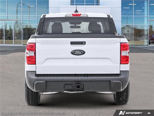 2026 Ford Maverick XLT (Stk: TA-171) in Calgary - Image 5 of 25