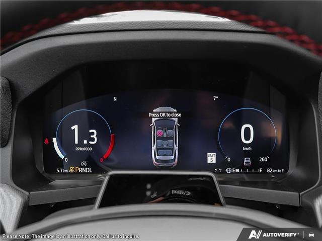 2026 Ford Explorer ST-Line (Stk: T-1033) in Calgary - Image 14 of 25