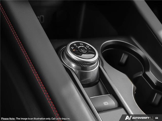 2026 Ford Explorer ST-Line (Stk: T-1033) in Calgary - Image 17 of 25