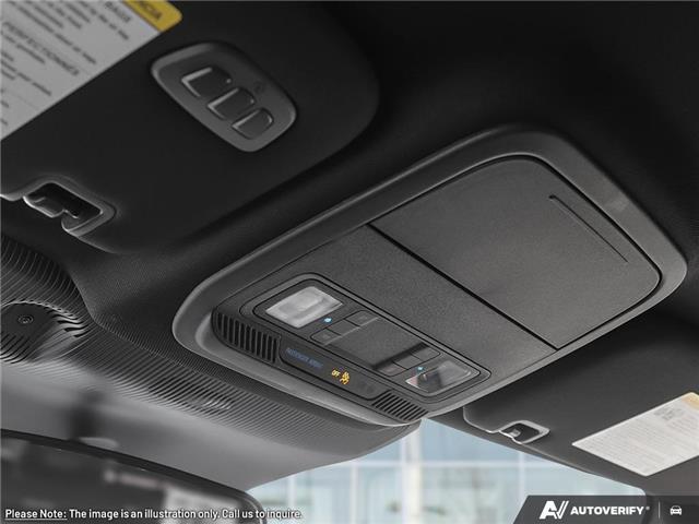 2026 Ford Explorer ST-Line (Stk: T-1033) in Calgary - Image 19 of 25