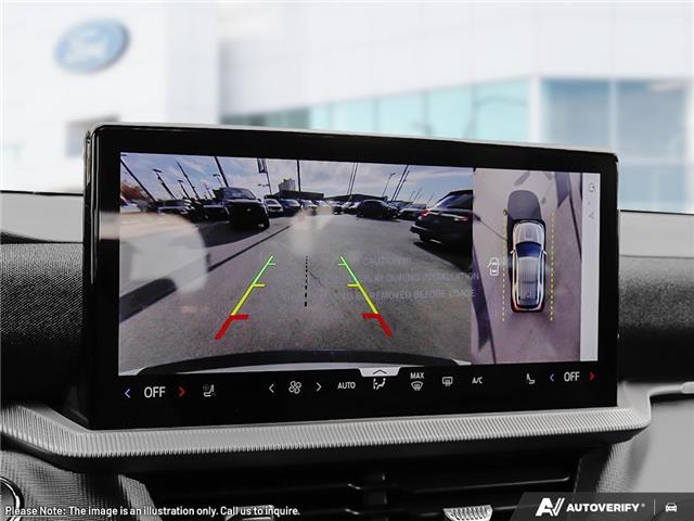 2026 Ford Explorer ST-Line (Stk: T-1033) in Calgary - Image 22 of 25