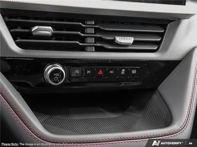 2026 Ford Explorer ST-Line (Stk: T-1033) in Calgary - Image 23 of 25