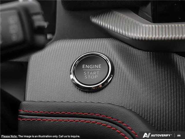 2026 Ford Explorer ST-Line (Stk: T-1033) in Calgary - Image 25 of 25