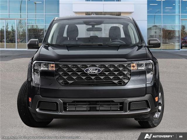 2026 Ford Maverick XLT (Stk: T-1036) in Calgary - Image 2 of 24