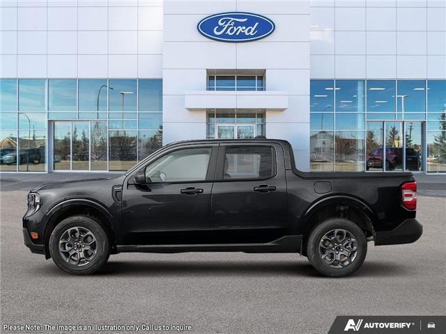 2026 Ford Maverick XLT (Stk: T-1036) in Calgary - Image 3 of 24