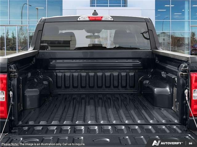 2026 Ford Maverick XLT (Stk: T-1036) in Calgary - Image 7 of 24