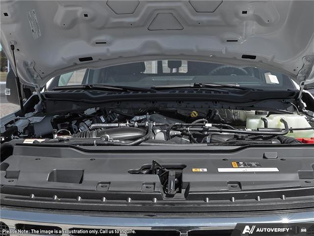 2026 Ford F-550 Chassis XLT (Stk: T-1030) in Calgary - Image 6 of 23