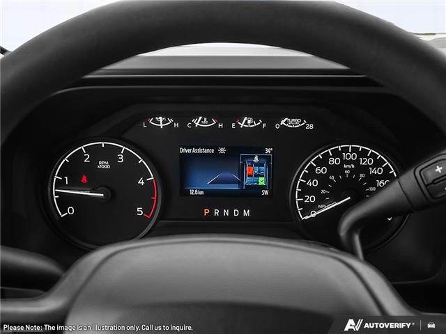 2026 Ford F-550 Chassis XLT (Stk: T-1030) in Calgary - Image 12 of 23