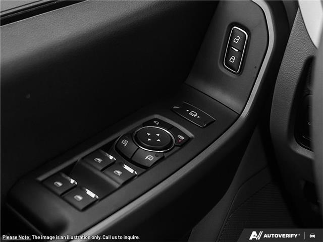 2026 Ford F-550 Chassis XLT (Stk: T-1030) in Calgary - Image 14 of 23