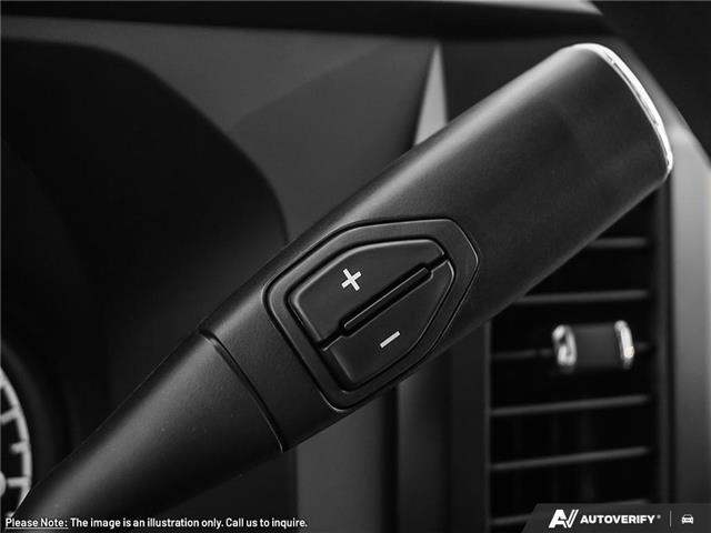 2026 Ford F-550 Chassis XLT (Stk: T-1030) in Calgary - Image 15 of 23