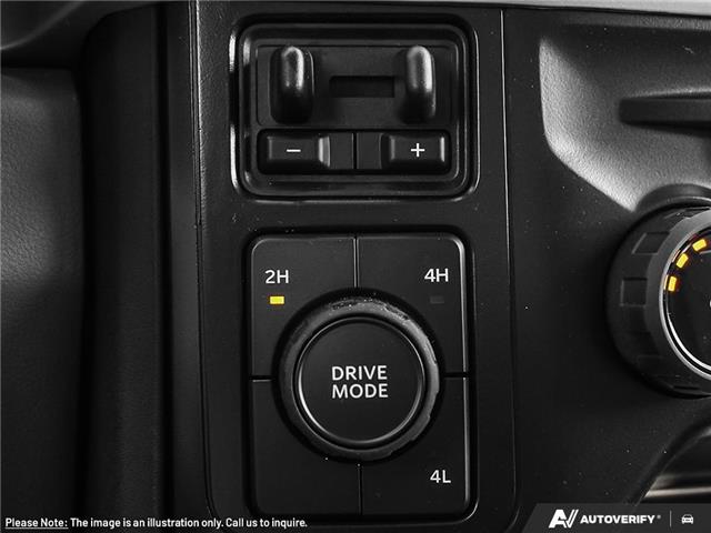 2026 Ford F-550 Chassis XLT (Stk: T-1030) in Calgary - Image 23 of 23